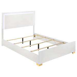 Marceline Queen Beds