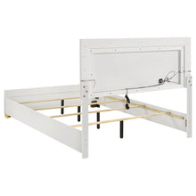 Load image into Gallery viewer, Marceline Queen Beds
