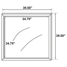 Load image into Gallery viewer, Marceline Dresser Mirror
