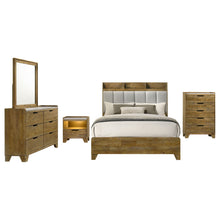 Load image into Gallery viewer, Henderson Bedroom Set

