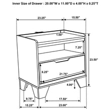 Load image into Gallery viewer, Henderson Bedroom Set
