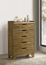 Load image into Gallery viewer, Henderson Chest of Drawers
