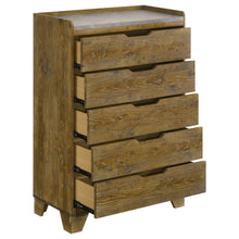 Load image into Gallery viewer, Henderson Chest of Drawers
