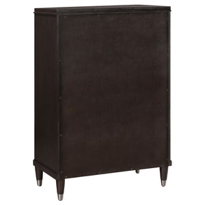Emberlyn 4 & 5 Piece Bedroom Set