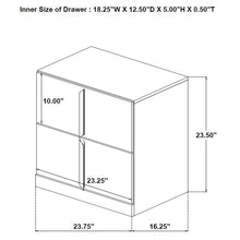 Load image into Gallery viewer, Ines Bedroom Set
