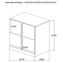 Load image into Gallery viewer, Ines Bedroom Set

