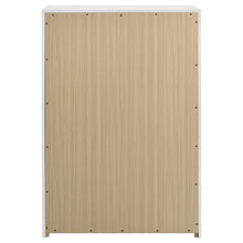 Load image into Gallery viewer, Ines Chest of Drawers
