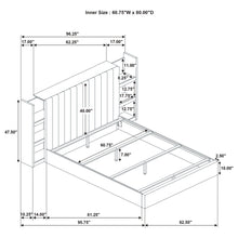 Load image into Gallery viewer, Arielle Bedroom Set
