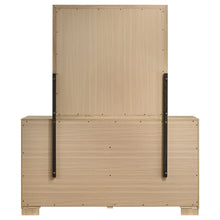 Load image into Gallery viewer, Arielle Dresser with Mirror
