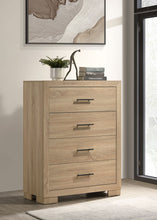 Load image into Gallery viewer, Arielle Chest of Drawers
