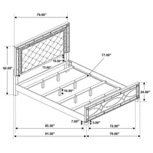 Load image into Gallery viewer, Gunnison Bedroom Sets
