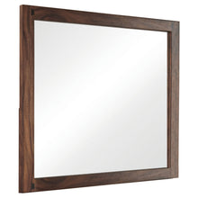 Load image into Gallery viewer, Winslow Bedroom Set Smokey Walnut
