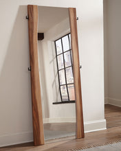Load image into Gallery viewer, Winslow Floor Mirror
