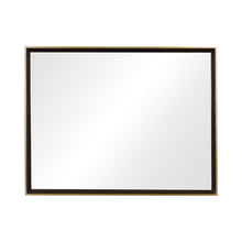 Load image into Gallery viewer, Durango Dresser Mirror Smoked Peppercorn image
