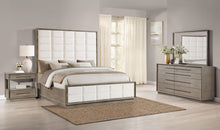 Load image into Gallery viewer, Durango 4 Pc Bedroom Set image
