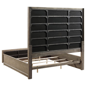 Durango 4 & 5 Piece E.King, Cal.King & Queen Bedroom Set