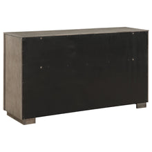 Load image into Gallery viewer, Durango 4 &amp; 5 Piece E.King, Cal.King &amp; Queen Bedroom Set
