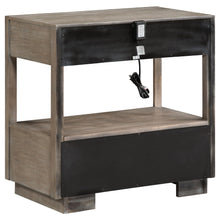 Load image into Gallery viewer, Durango 4 &amp; 5 Piece E.King, Cal.King &amp; Queen Bedroom Set
