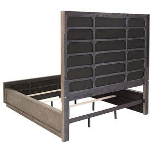 Durango 4 & 5 Piece E.King, Cal.King & Queen Bedroom Set