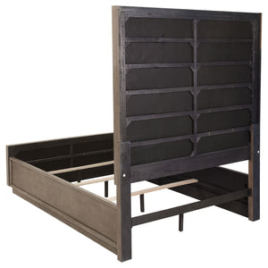 Durango 4 & 5 Piece E.King, Cal.King & Queen Bedroom Set