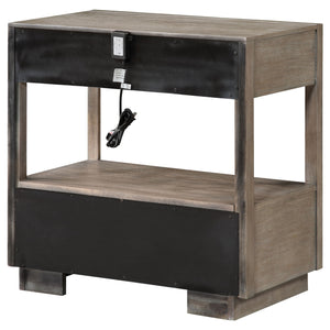 Durango Nightstand