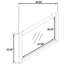 Load image into Gallery viewer, Maderia Bedroom Set
