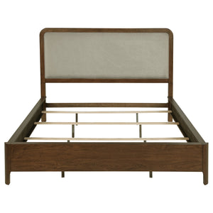 Maderia California King, E.King, & Queen Bed