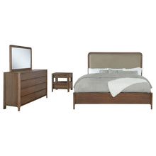 Load image into Gallery viewer, Maderia 4 &amp; 5 Piece Bedroom Set
