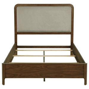 Maderia California King, E.King, & Queen Bed