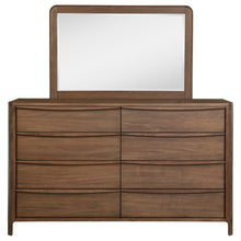 Load image into Gallery viewer, Maderia Dresser with Mirror
