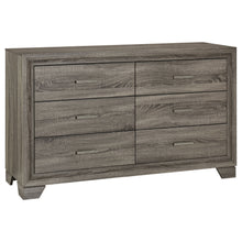 Load image into Gallery viewer, Wright 4 Pc &amp; 5 Pc Bedroom Set
