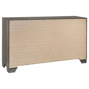 Wright 4 Pc & 5 Pc Bedroom Set