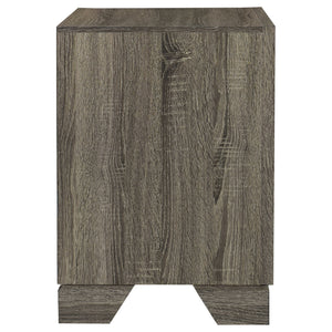 Wright Nightstand