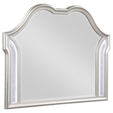 Load image into Gallery viewer, Evangeline 4 &amp; 5 Piece Bedroom Set
