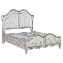 Load image into Gallery viewer, Evangeline 4 &amp; 5 Piece Bedroom Set
