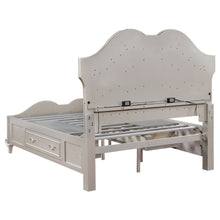Load image into Gallery viewer, Evangeline 4 &amp; 5 Piece Bedroom Set
