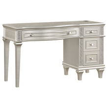 Load image into Gallery viewer, Evangeline Vanity Table image
