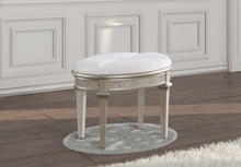 Load image into Gallery viewer, Evangeline Vanity Stool
