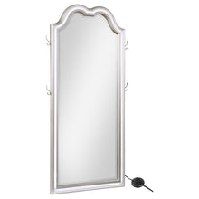 Load image into Gallery viewer, Evangeline Floor Mirror with LED Lighting
