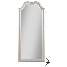 Load image into Gallery viewer, Evangeline Floor Mirror with LED Lighting
