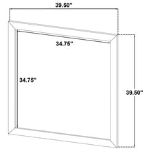 Load image into Gallery viewer, Welsley 4 &amp; 5 PieceBedroom Set
