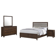 Load image into Gallery viewer, Welsley 4 &amp; 5 PieceBedroom Set
