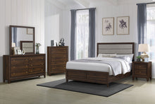 Load image into Gallery viewer, Welsley 4 &amp; 5 PieceBedroom Set
