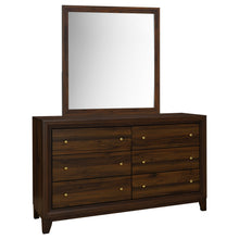 Load image into Gallery viewer, Welsley Dresser with Mirror
