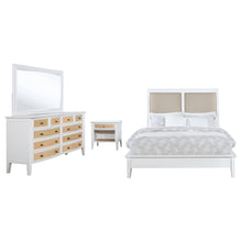 Load image into Gallery viewer, Bexhill 4 &amp; 5 Piece Bedroom Set King, Cal.King, &amp; Queen
