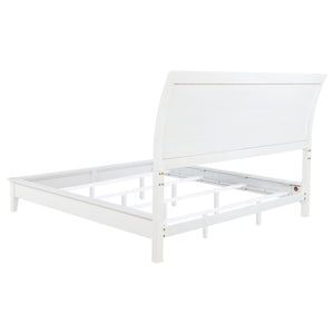 Bexhill 4 & 5 Piece Bedroom Set King, Cal.King, & Queen