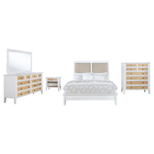 Load image into Gallery viewer, Bexhill 4 &amp; 5 Piece Bedroom Set King, Cal.King, &amp; Queen
