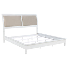 Load image into Gallery viewer, Bexhill 4 &amp; 5 Piece Bedroom Set King, Cal.King, &amp; Queen
