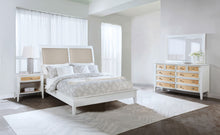 Load image into Gallery viewer, Bexhill 4 &amp; 5 Piece Bedroom Set King, Cal.King, &amp; Queen
