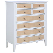 Load image into Gallery viewer, Bexhill 5 Pc Bedroom Set
